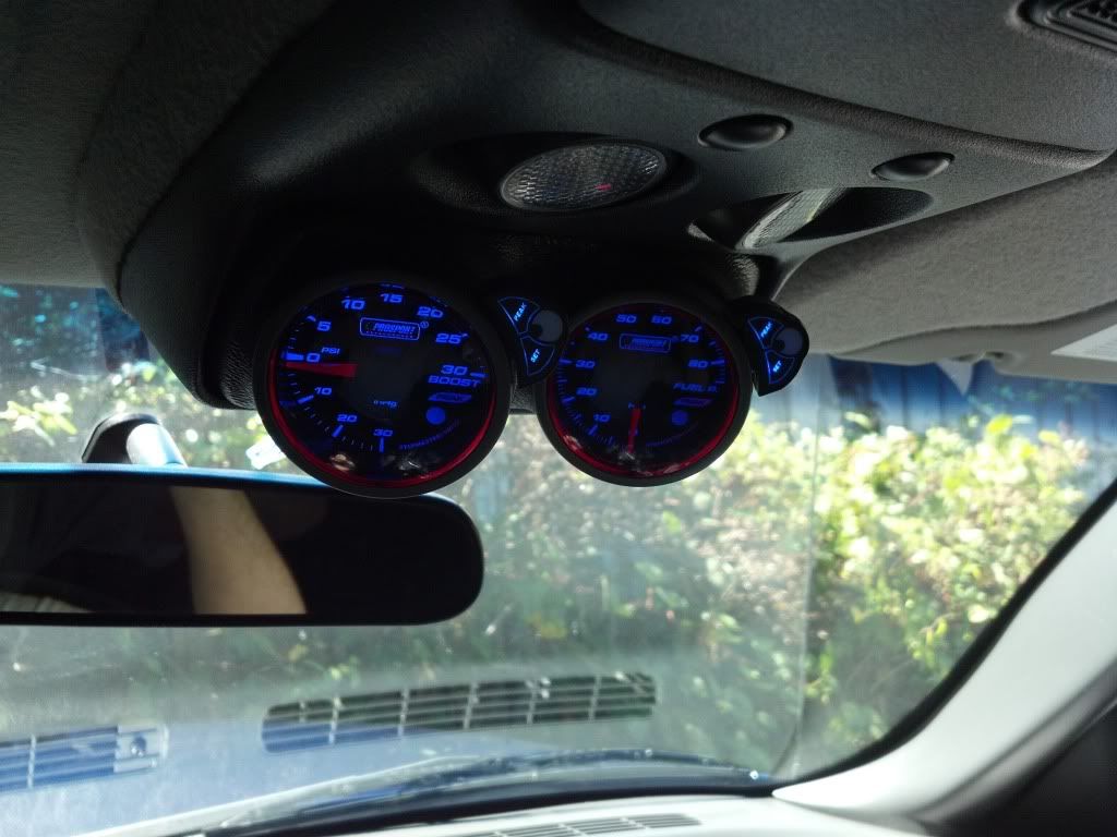 2001 Overhead Console into an GMT 400? GM Performance